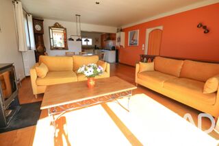  Maison à vendre 7 pièces 145 m²