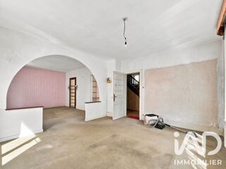  Maison à vendre 7 pièces 153 m²