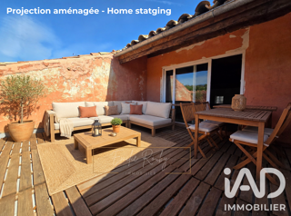 Maison à vendre 8 pièces 156 m²