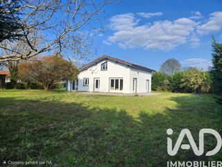  Maison à vendre 5 pièces 117 m²