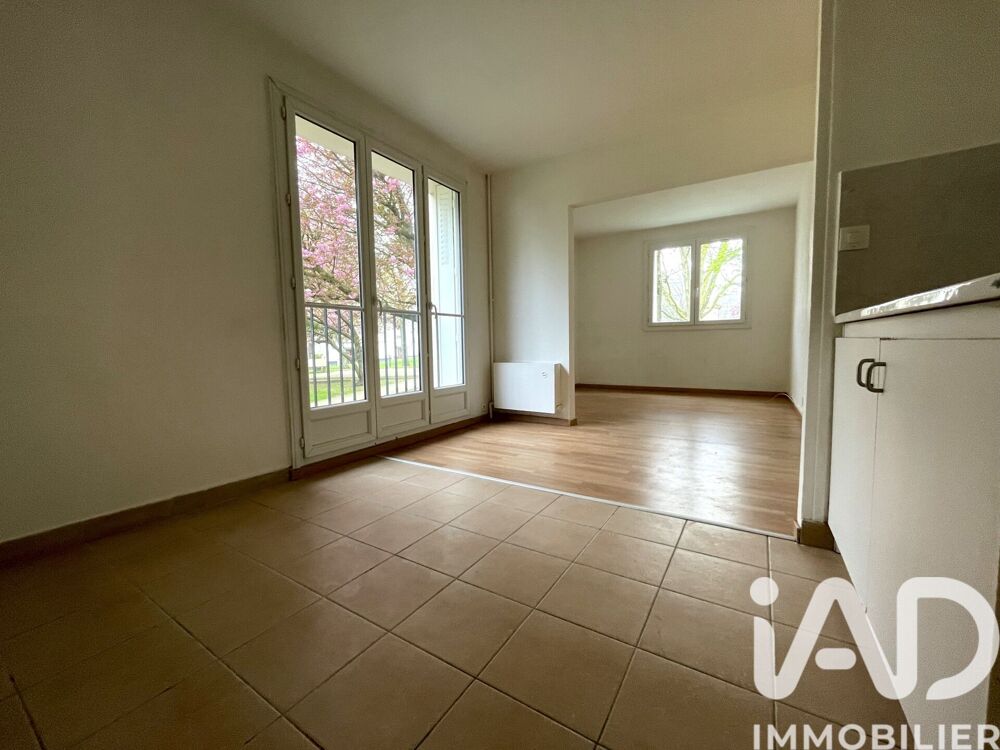 Vente Appartement Vente Appartement 2 pièces Taverny