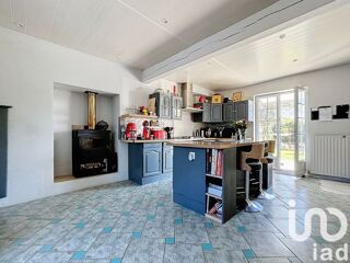  Maison à vendre 4 pièces 127 m²