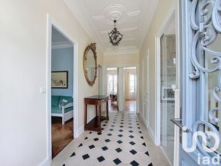 Maison à vendre 8 pièces 233 m²