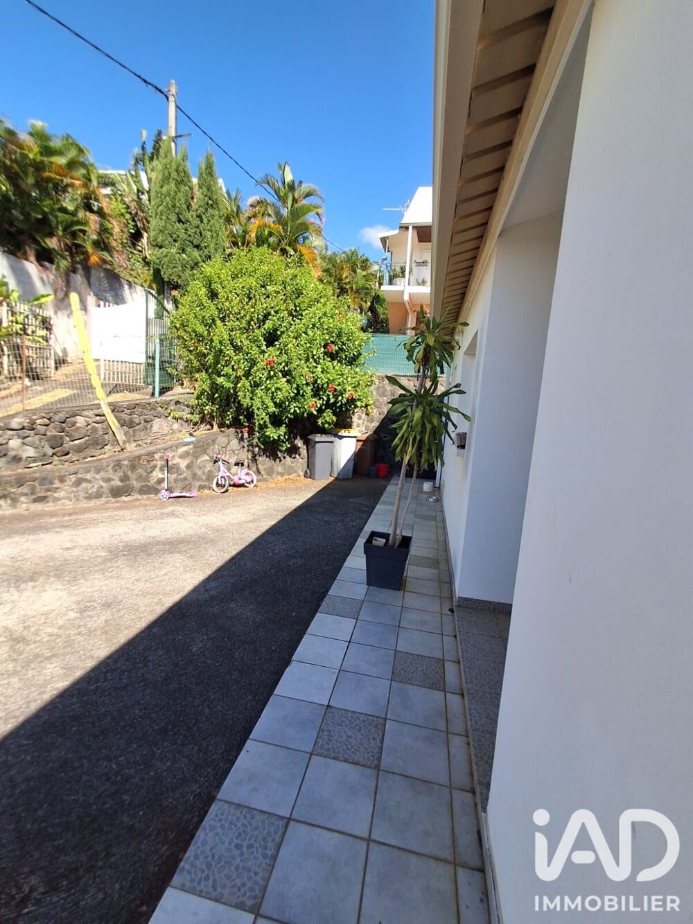 Location Maison/villa 5 pièces