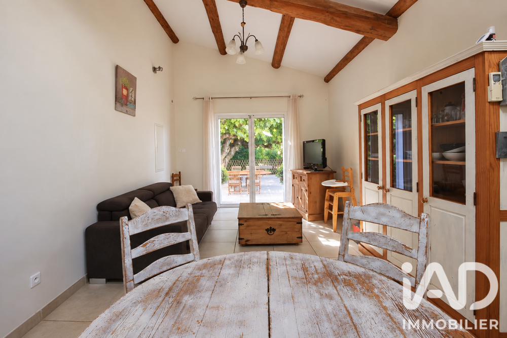Vente Maison Vente Maison/villa 3 pièces Cabannes
