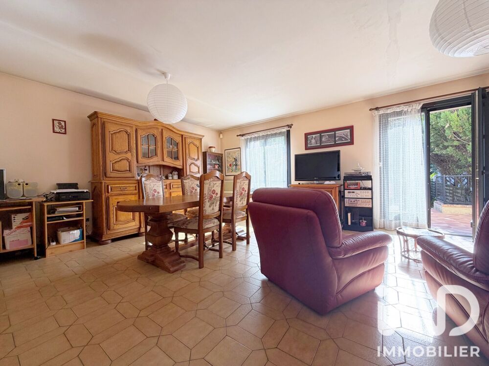 Vente Maison Vente Maison/villa 5 pièces Nanterre