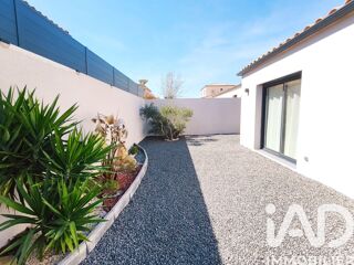  Maison à vendre 4 pièces 118 m²