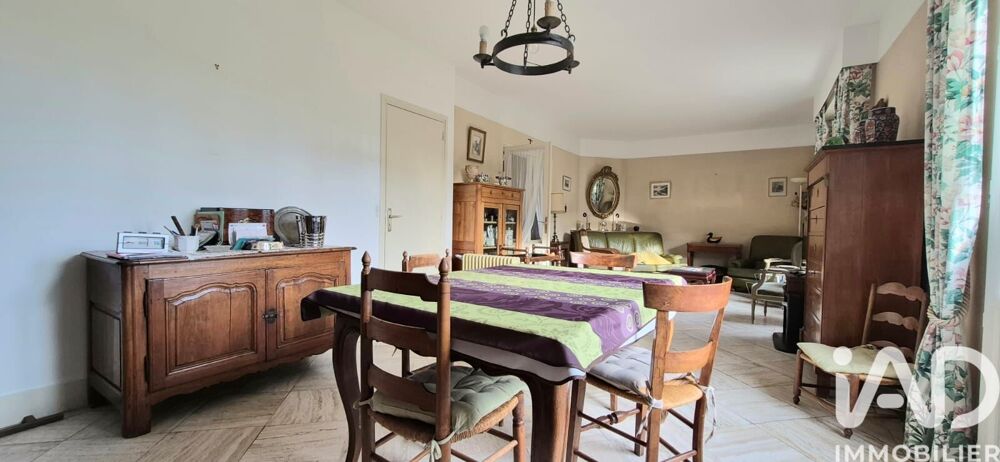 Vente Maison traditionnelle 4 pièces