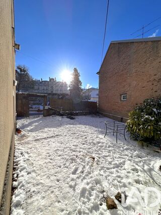  Immeuble à vendre 585 m²