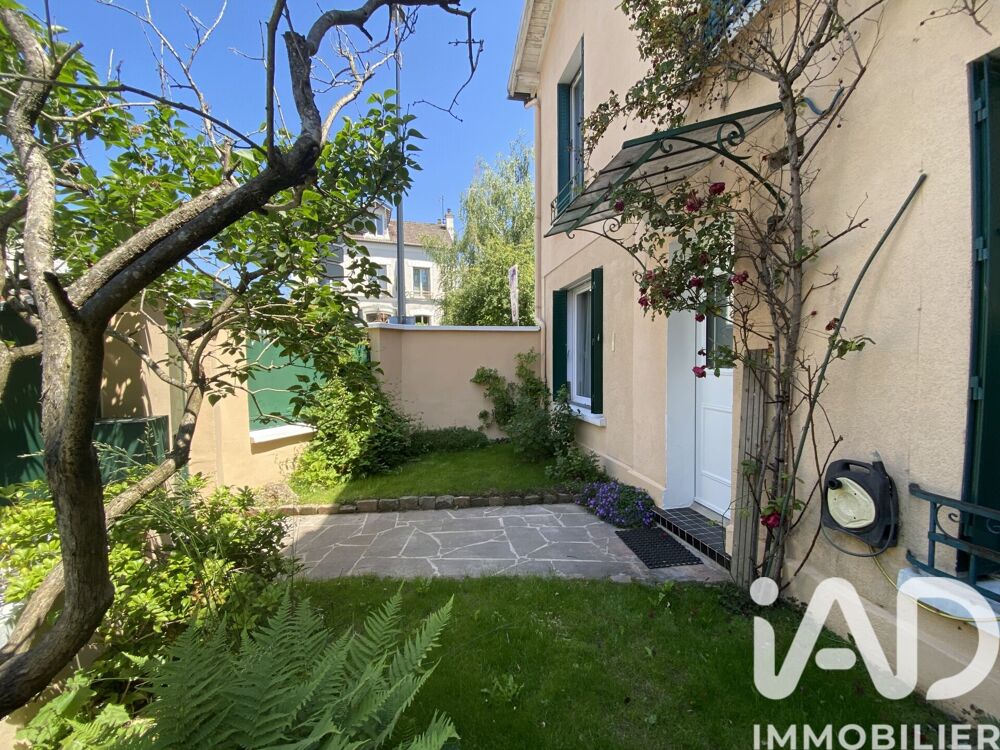 à vendre  Maison Fontenay-sous-Bois (94120)