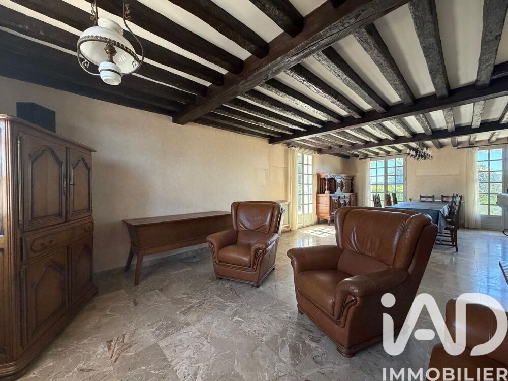Vente Maison Vente Maison/villa 4 pièces Saint-yan