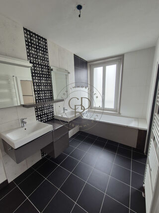  Maison à vendre 6 pièces 111 m²