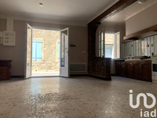  Maison � vendre 5 pi�ces 80 m�