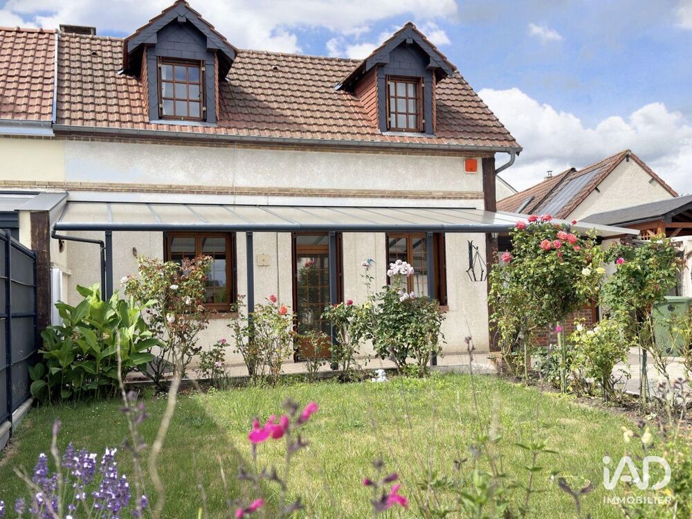 Vente Maison/villa 3 pièces