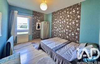  Appartement à vendre 2 pièces 52 m²