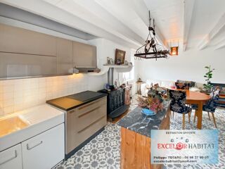  Maison � vendre 5 pi�ces 90 m�
