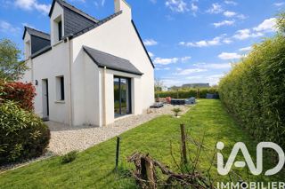  Maison � vendre 5 pi�ces 100 m�