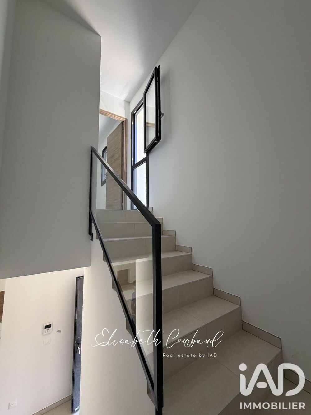 Vente Maison d'architecte 5 pièces