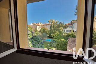  Appartement à vendre 1 pièce 18 m²