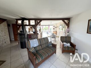 Maison à vendre 6 pièces 125 m²