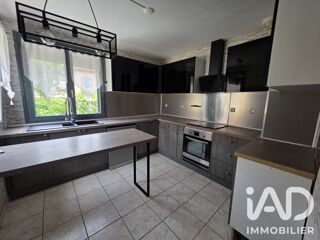  Maison à vendre 5 pièces 111 m²