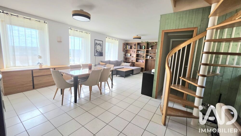 Vente Maison/villa 5 pièces