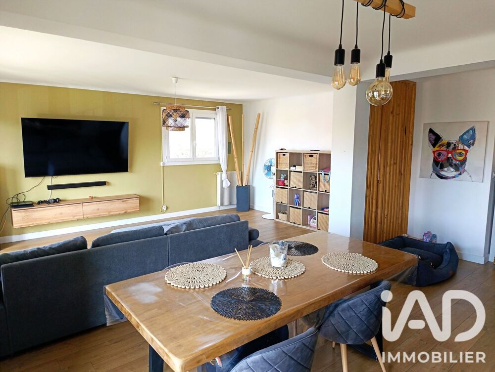 Vente Appartement Vente Appartement 4 pièces Perpignan