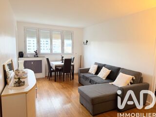  Appartement à vendre 3 pièces 52 m²