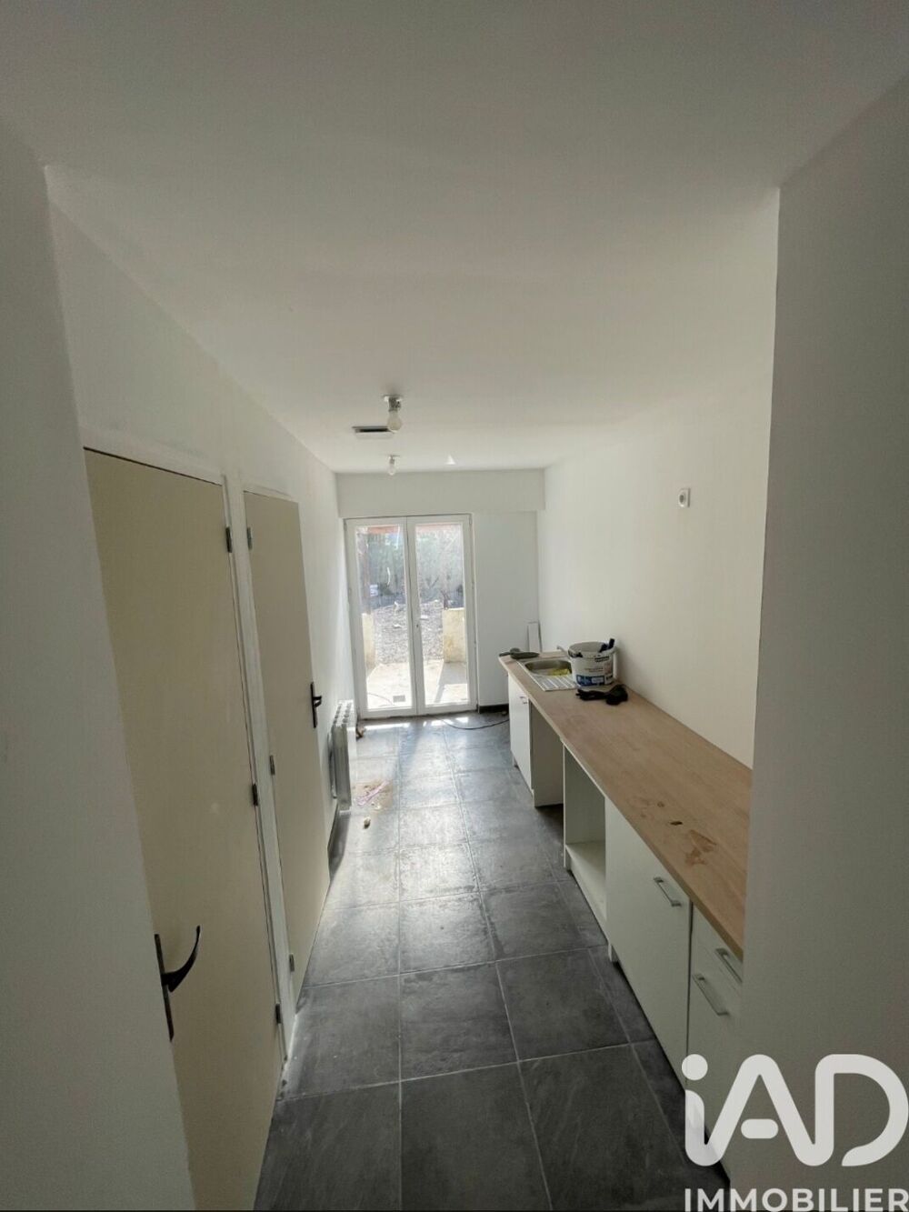 Vente Maison/villa 3 pièces