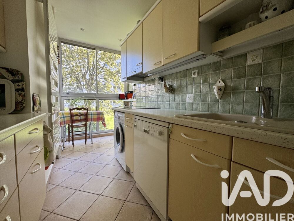 à vendre  Appartement Paris 15