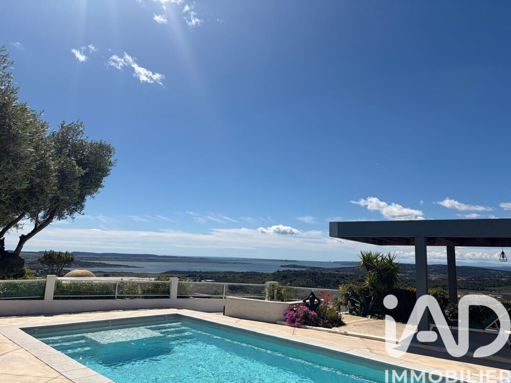 Vente Maison Vente Maison/villa 4 pièces Narbonne