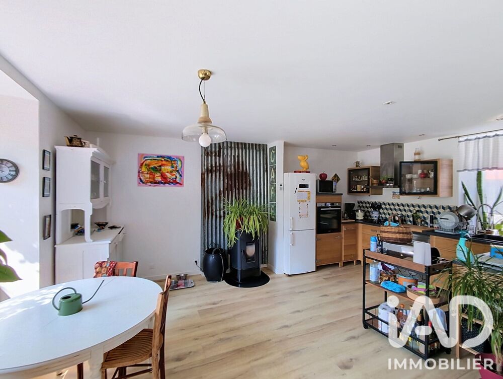 Vente Maison de village 5 pièces