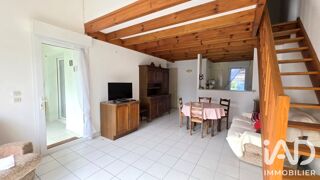 Vente Maison Vente Maison/villa 4 pièces Capbreton