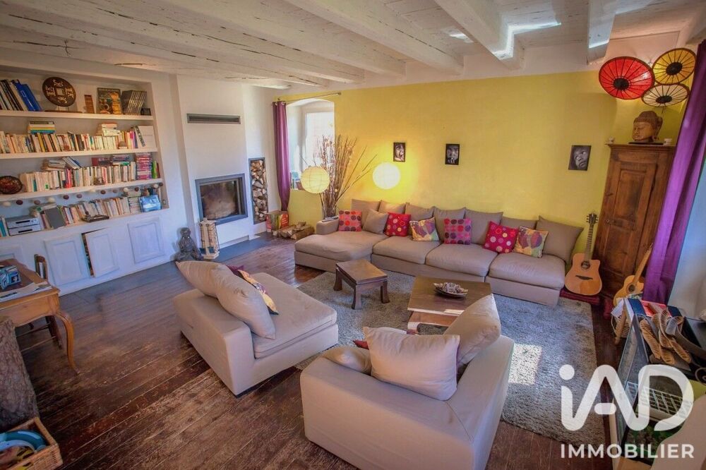 Vente Maison/villa 7 pièces