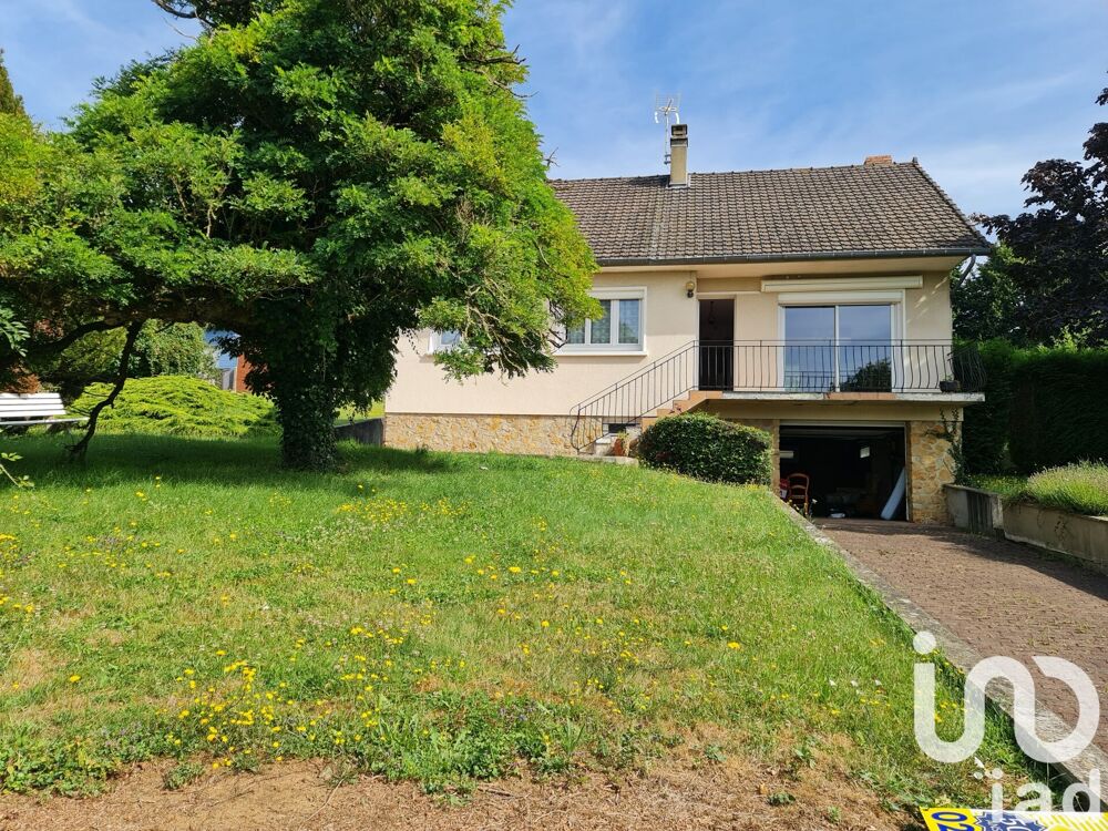 Vente Maison traditionnelle 4 pièces