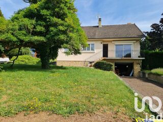  Maison à vendre 4 pièces 88 m²