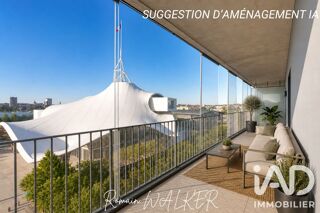 Vente Appartement Vente Appartement 5 pièces Metz