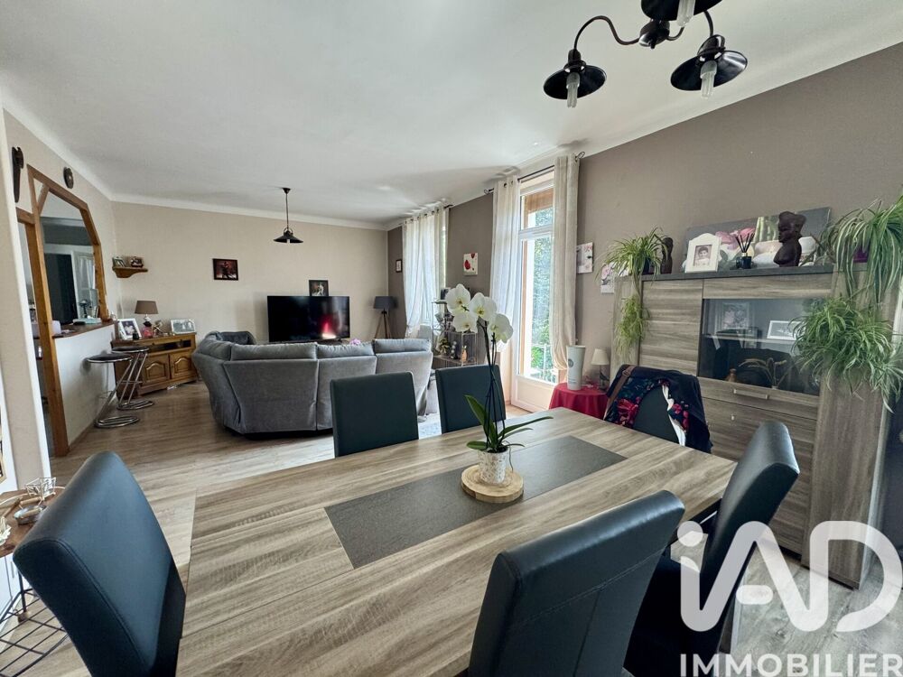 Vente Maison/villa 7 pièces