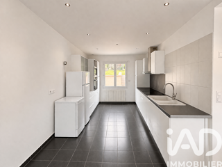  Maison à vendre 6 pièces 160 m²