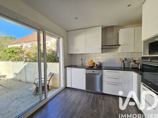  Maison à vendre 5 pièces 93 m²
