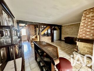  Maison à vendre 5 pièces 102 m²