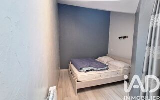  Appartement à vendre 2 pièces 45 m²