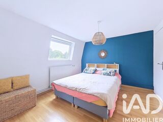  Maison à vendre 5 pièces 109 m²