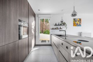  Appartement à vendre 4 pièces 87 m²