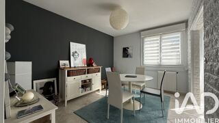  Appartement à vendre 4 pièces 93 m²
