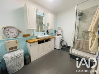  Maison à vendre 3 pièces 72 m²
