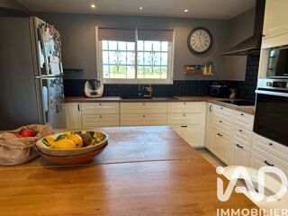  Maison à vendre 4 pièces 133 m²