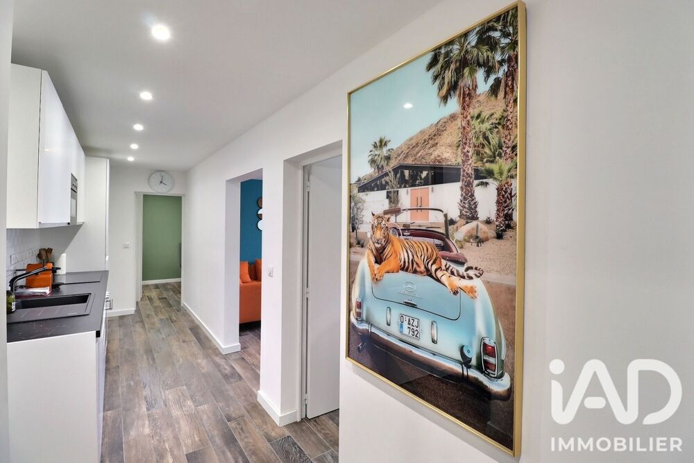 Location Appartement 4 pièces