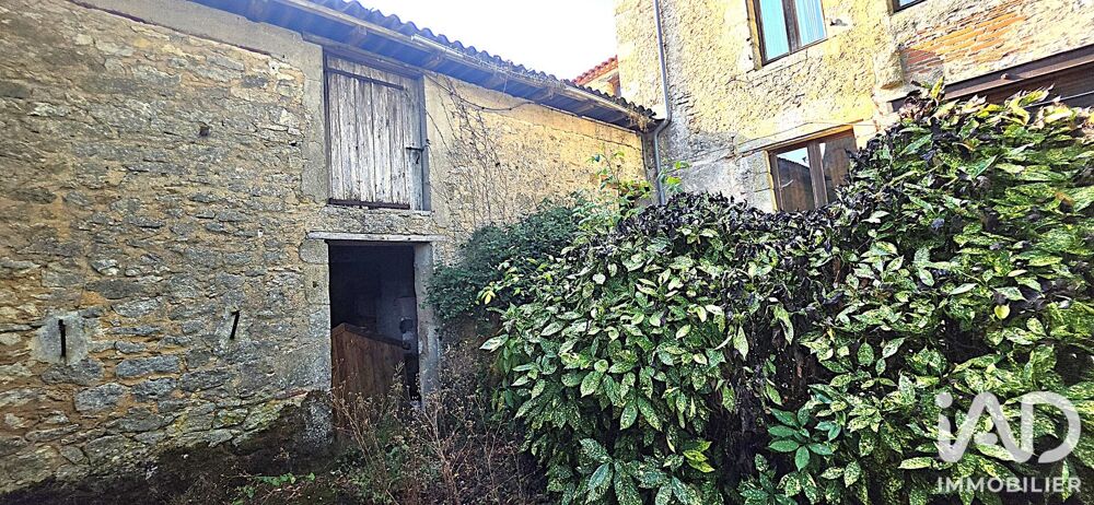 Vente Maison de village 7 pièces