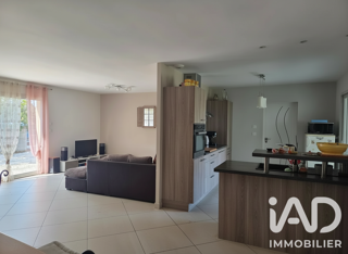  Maison à vendre 4 pièces 115 m²